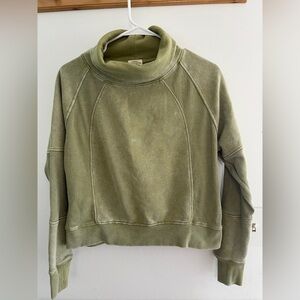 Telluride Clothing Neck Sweater